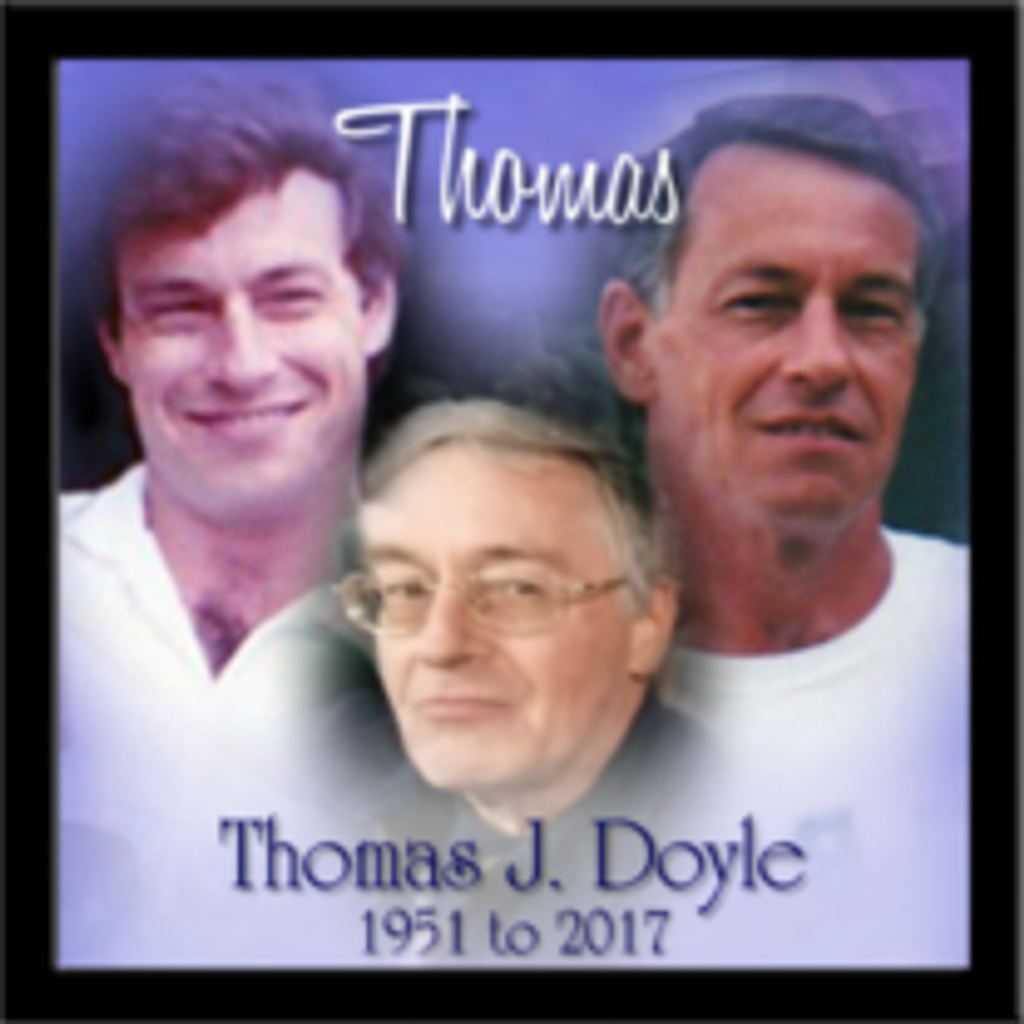 Thomas J. Doyle