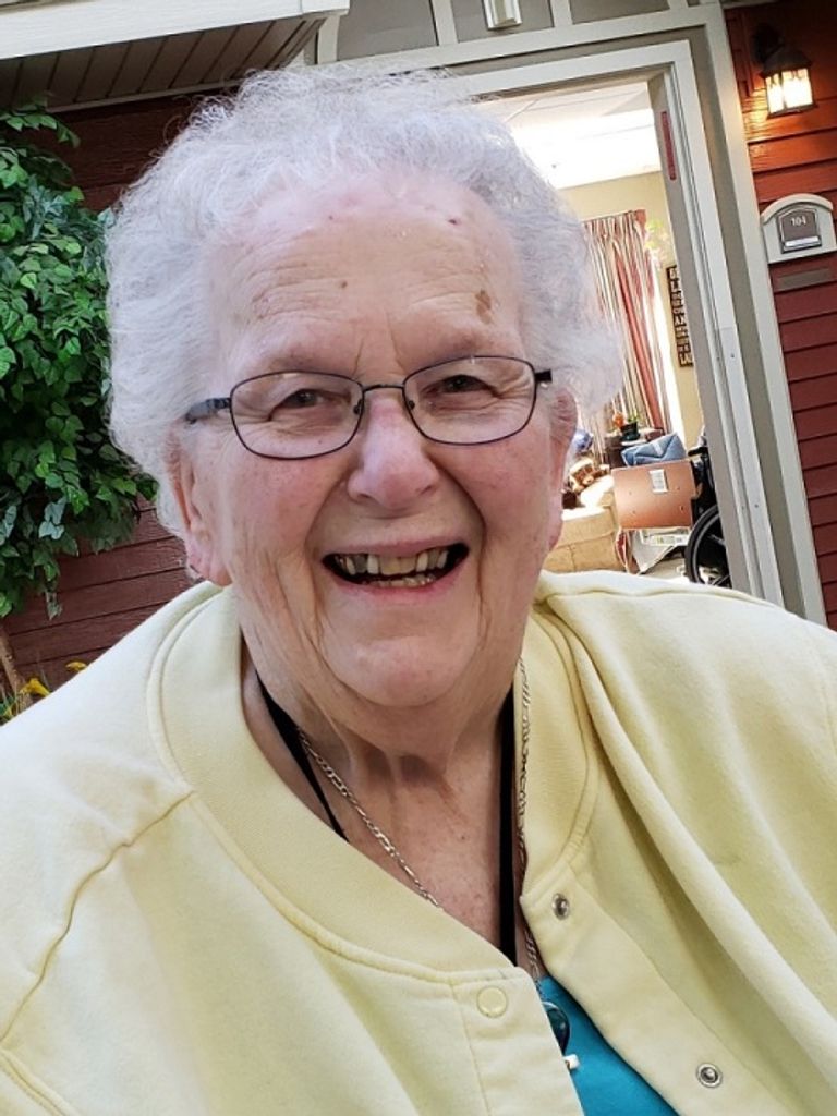 Helen Atkinson