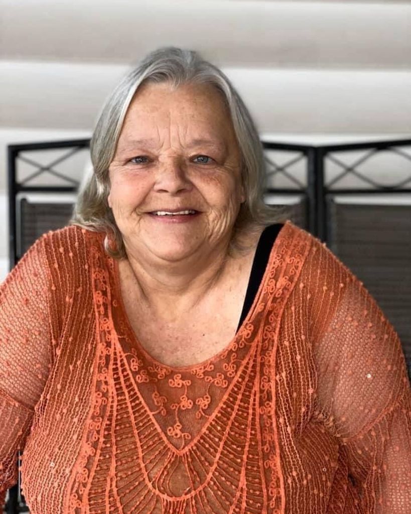Debra Nance