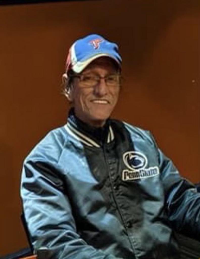 William J. Crompton, Sr. Profile Photo