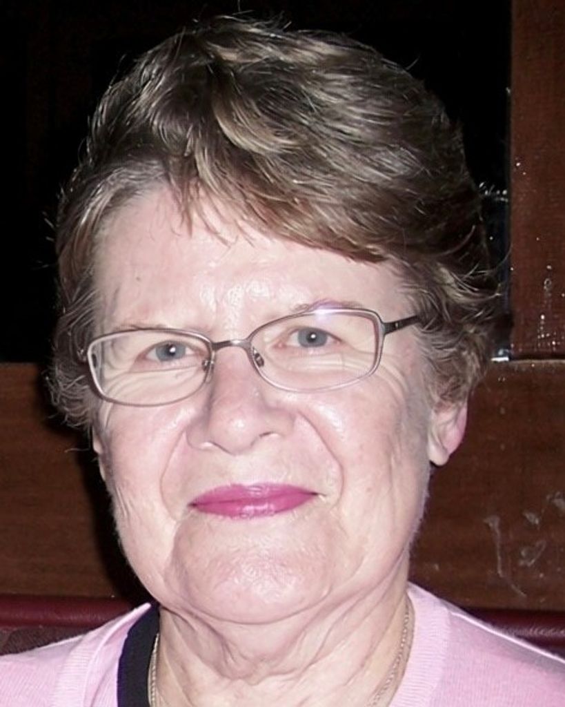 Jo Ellen Wroten Profile Photo