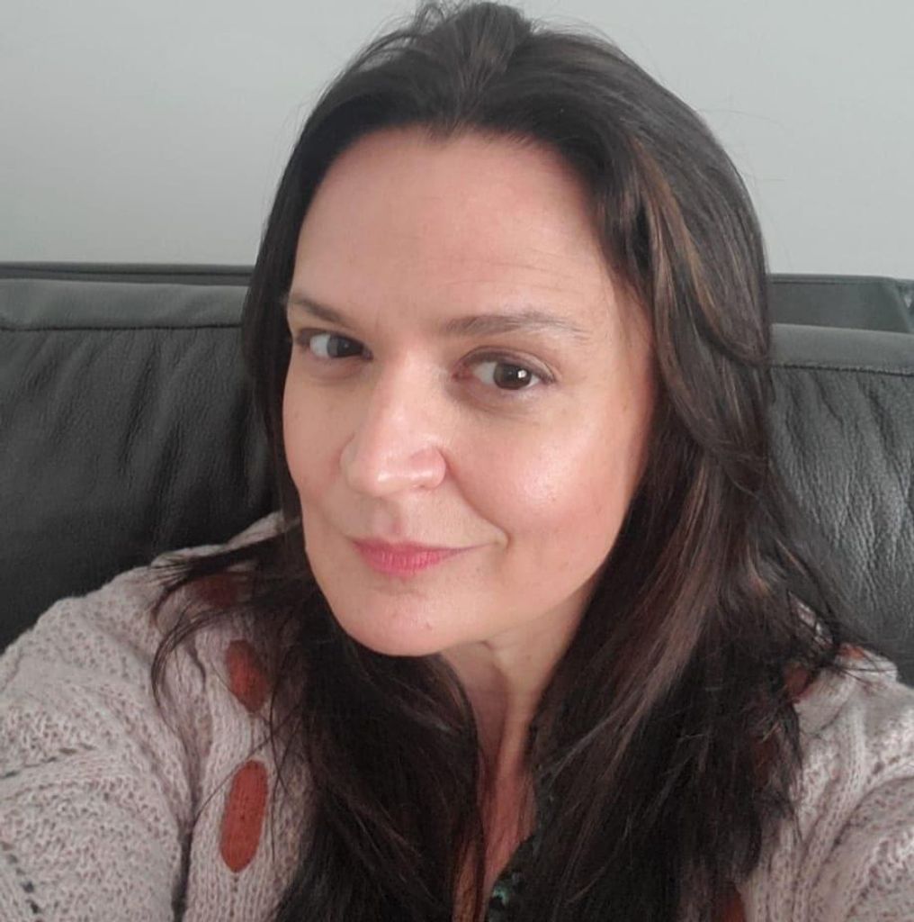 Katherine Griffin Lipford Woodruff Profile Photo