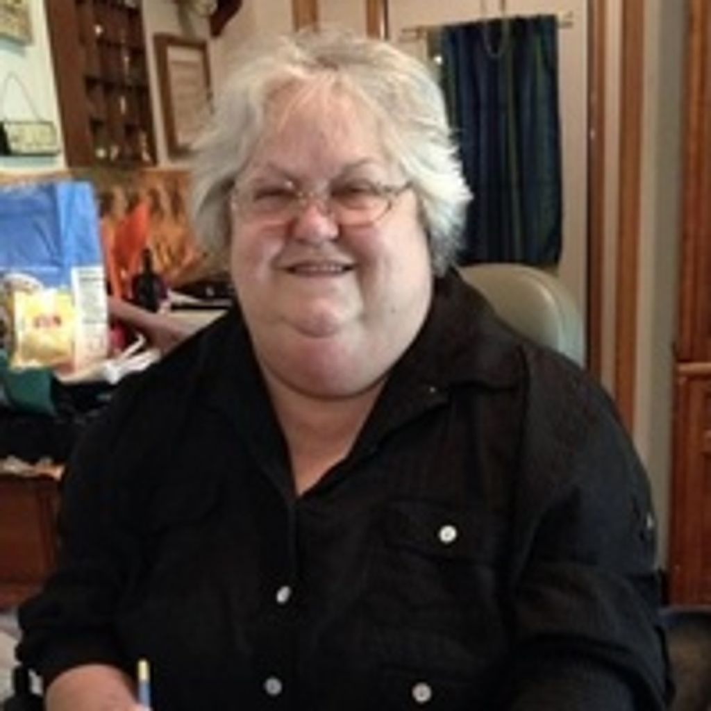 Judy Beth Knox