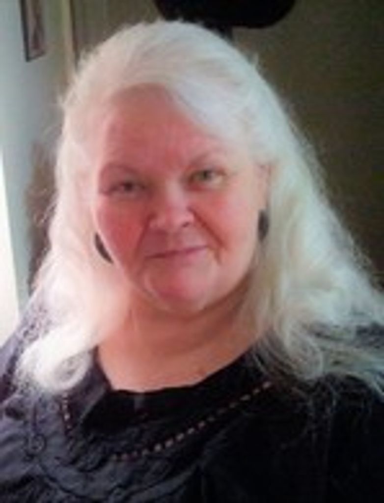 June Odell
