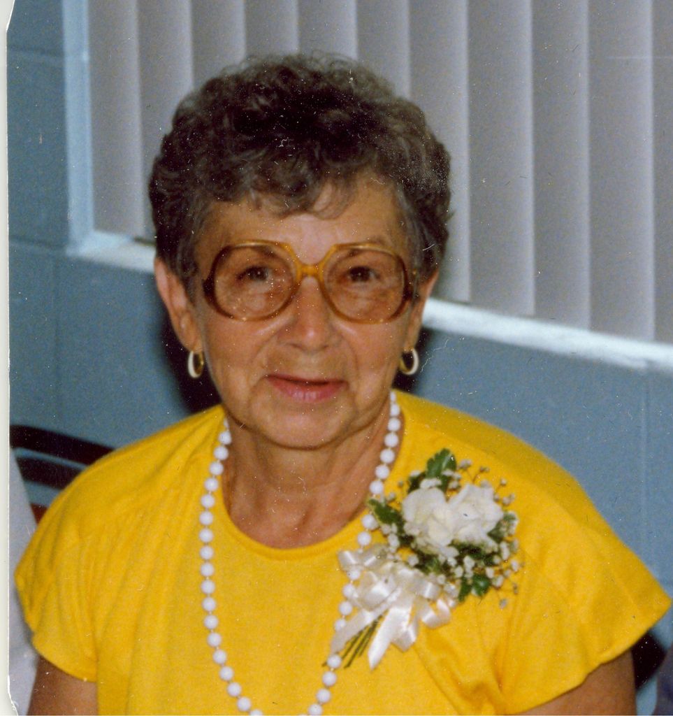 Pauline M Cates Profile Photo