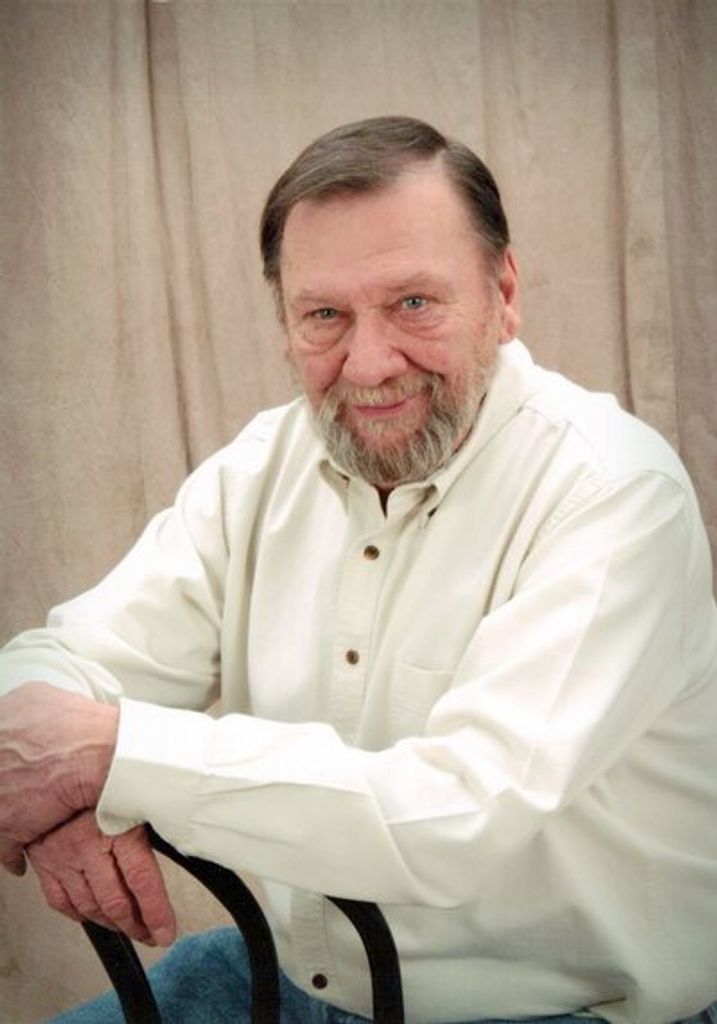 Peter Toman Profile Photo