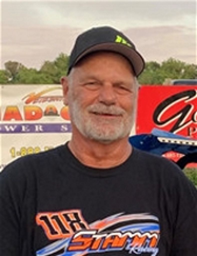 Robert "Butch" Frank Grabow Jr.