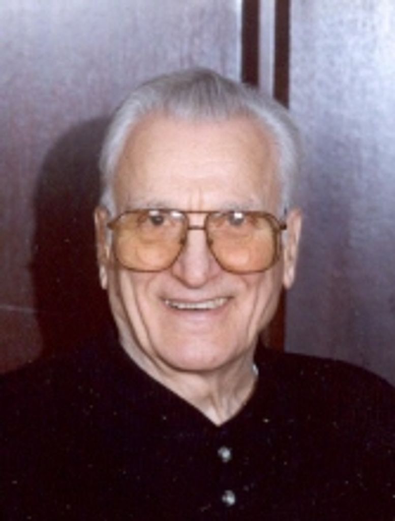James J. Romandetti