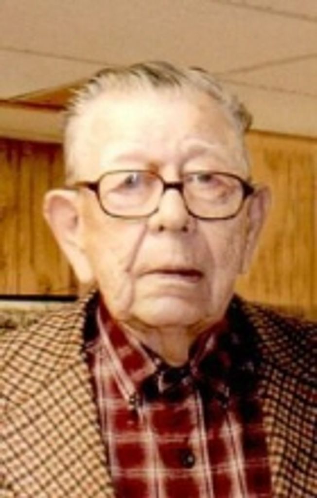 George Pooch Profile Photo
