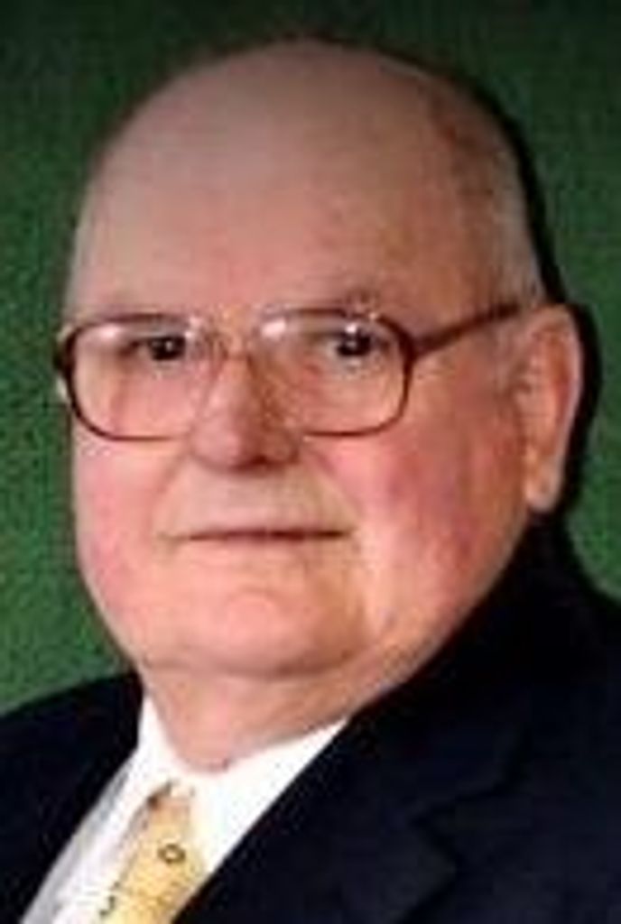 Virgil Flesner