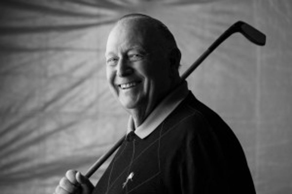 Billy Casper