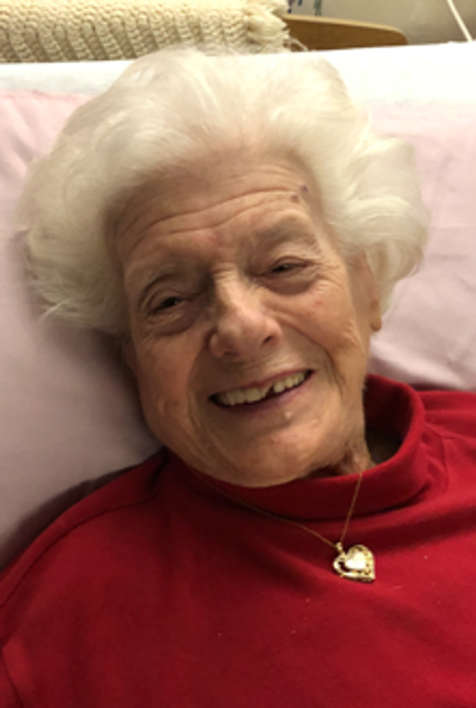 Eva K. (Rutledge)  Wherley Profile Photo