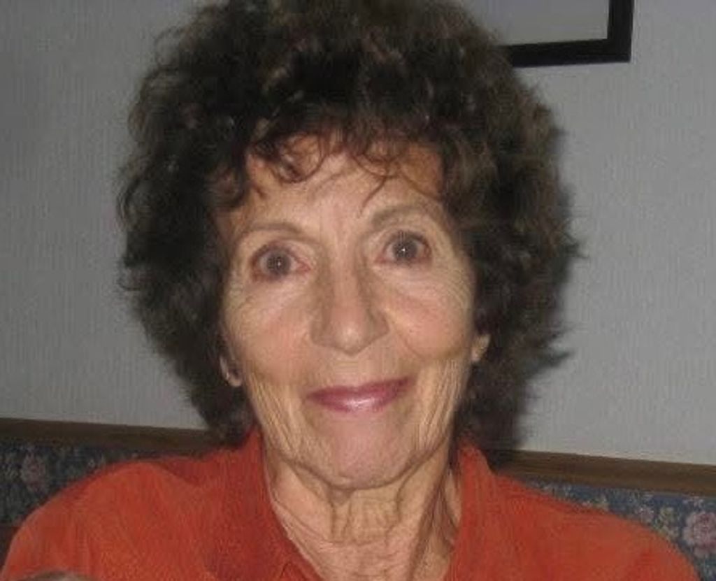 Rita (Wheatley) Beck