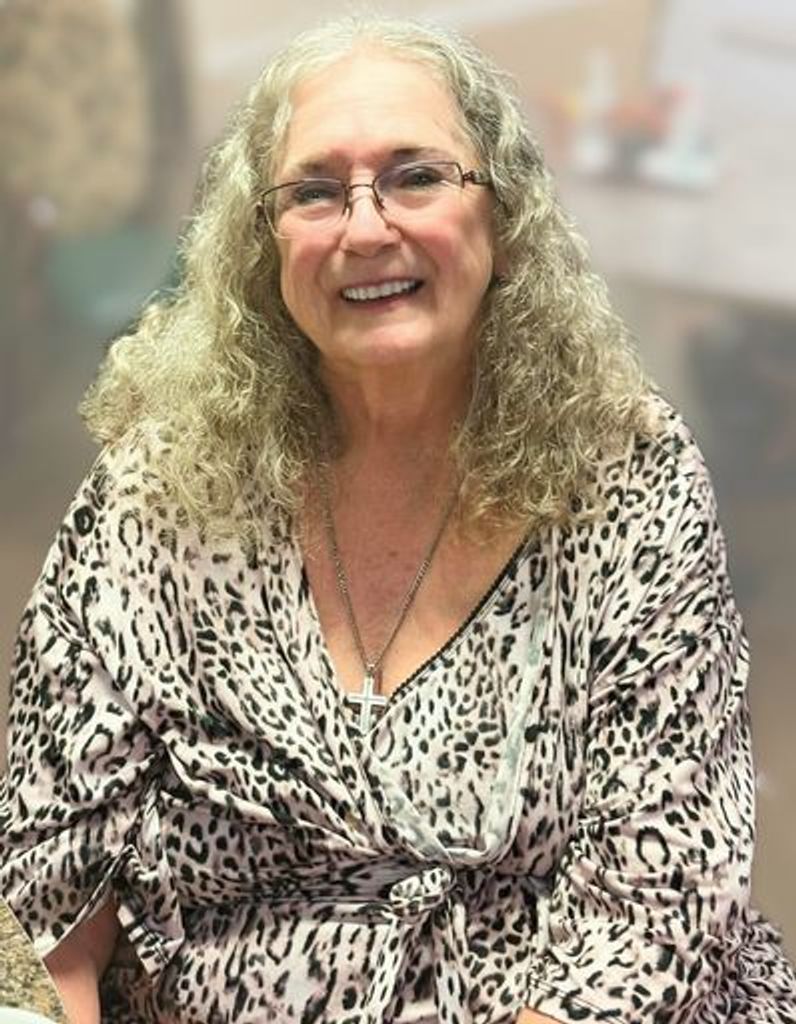 Pamela Gurwell Profile Photo