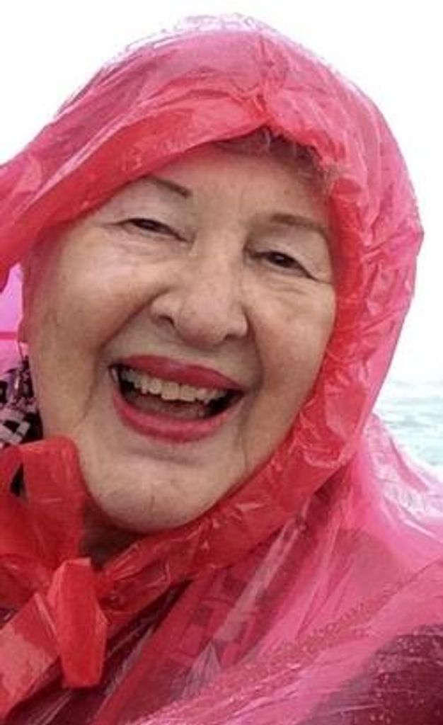 Betty H. O'Rourke Profile Photo