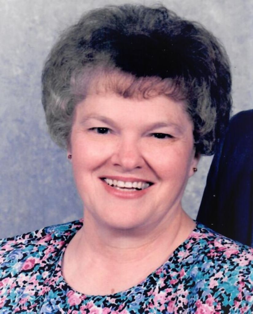 Betty Nelson Profile Photo