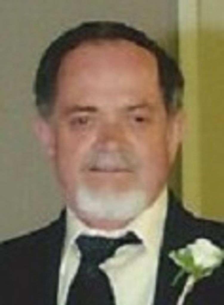 Lawrence McLain