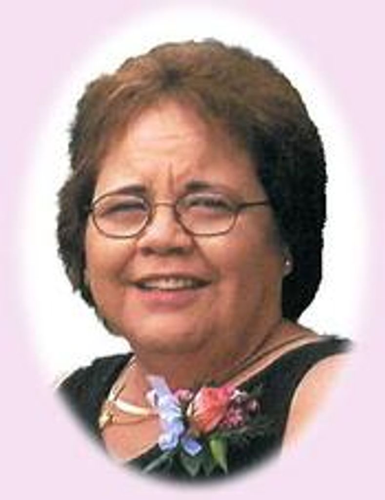 Lillian "Marie" Engelson