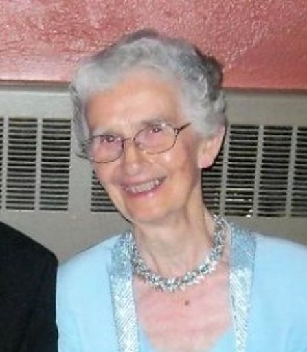 Shirley  Marie (Hitchon)  Green Profile Photo