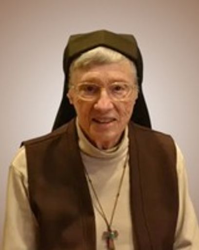 Sr. Carlina Tronconi's obituary image