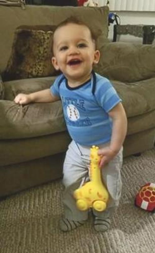 Jaxen Wayne Anderson
