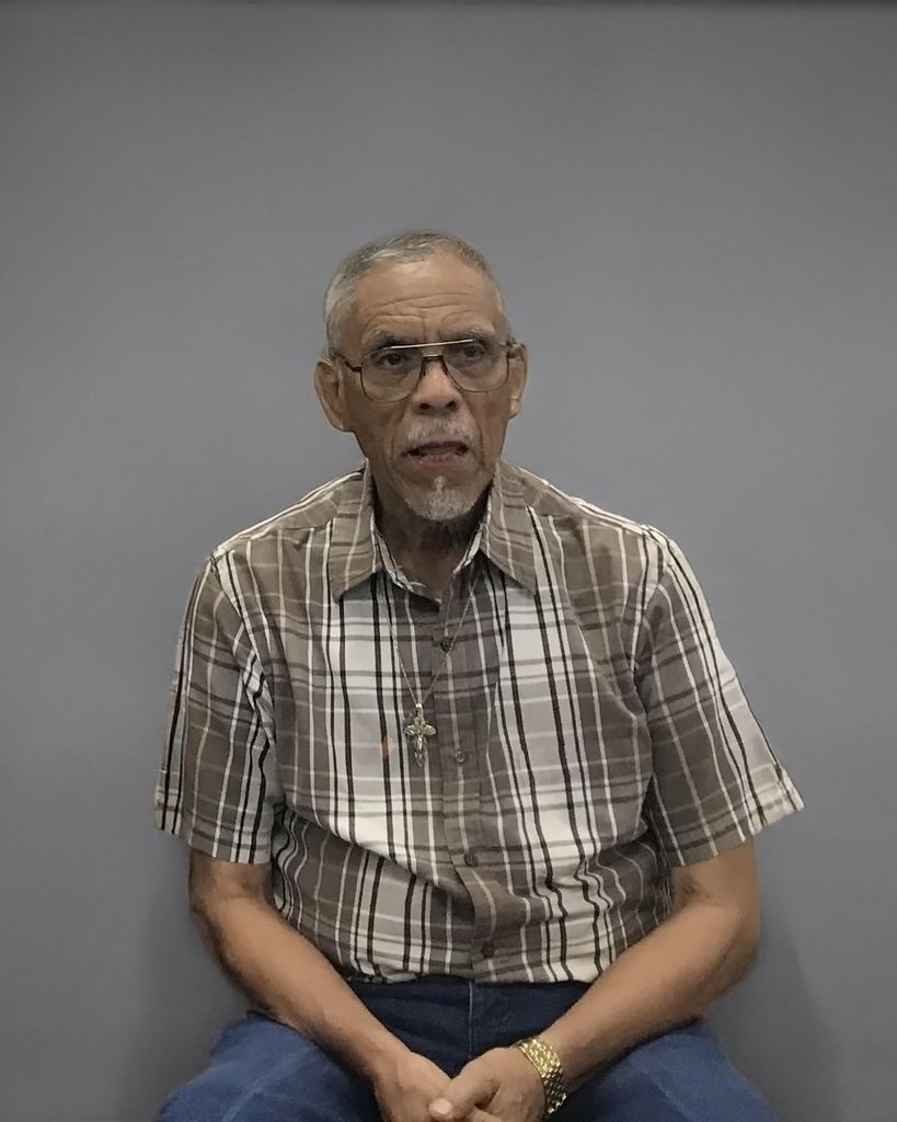 Bonifacio Natividad Profile Photo