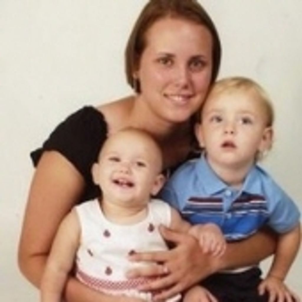 Maura Ashton Steedley