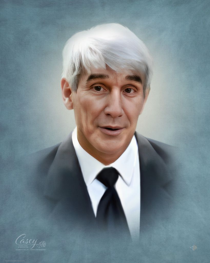 Mr. Richard “Colt” Scott Profile Photo