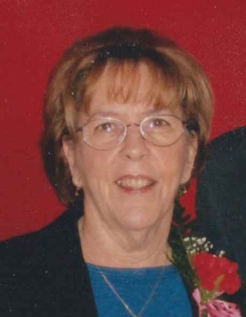 Judy (Sawyer)  Branson