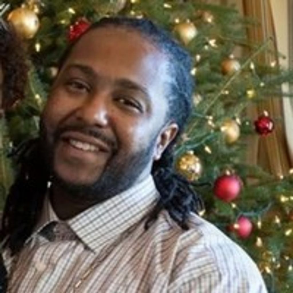 Brian M. Graves