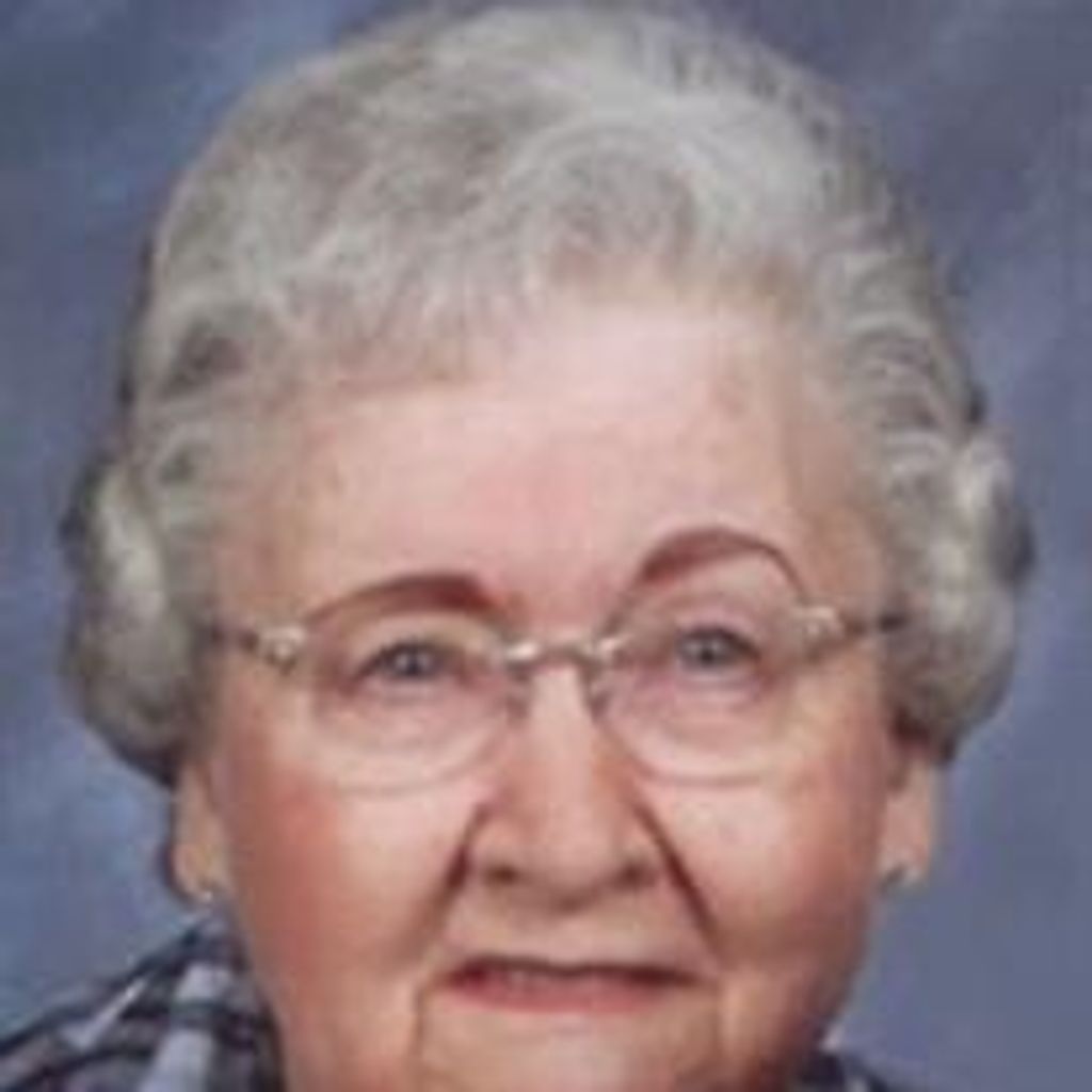 Dorothy I. Petersen