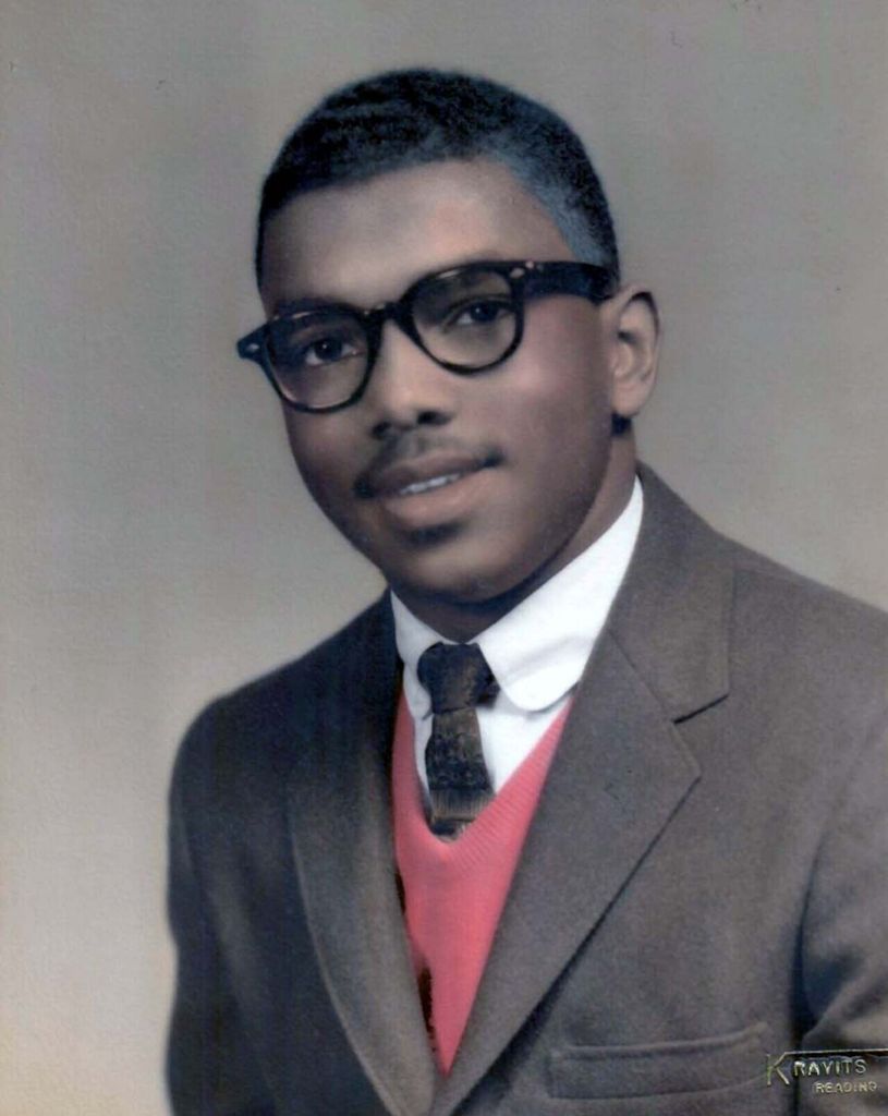 Alphonso James Churchman Profile Photo