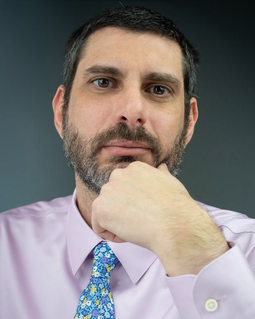 Jason Charles Kalbfeld Profile Photo