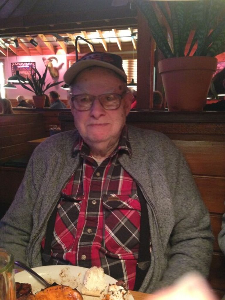 Lawrence E. Neff