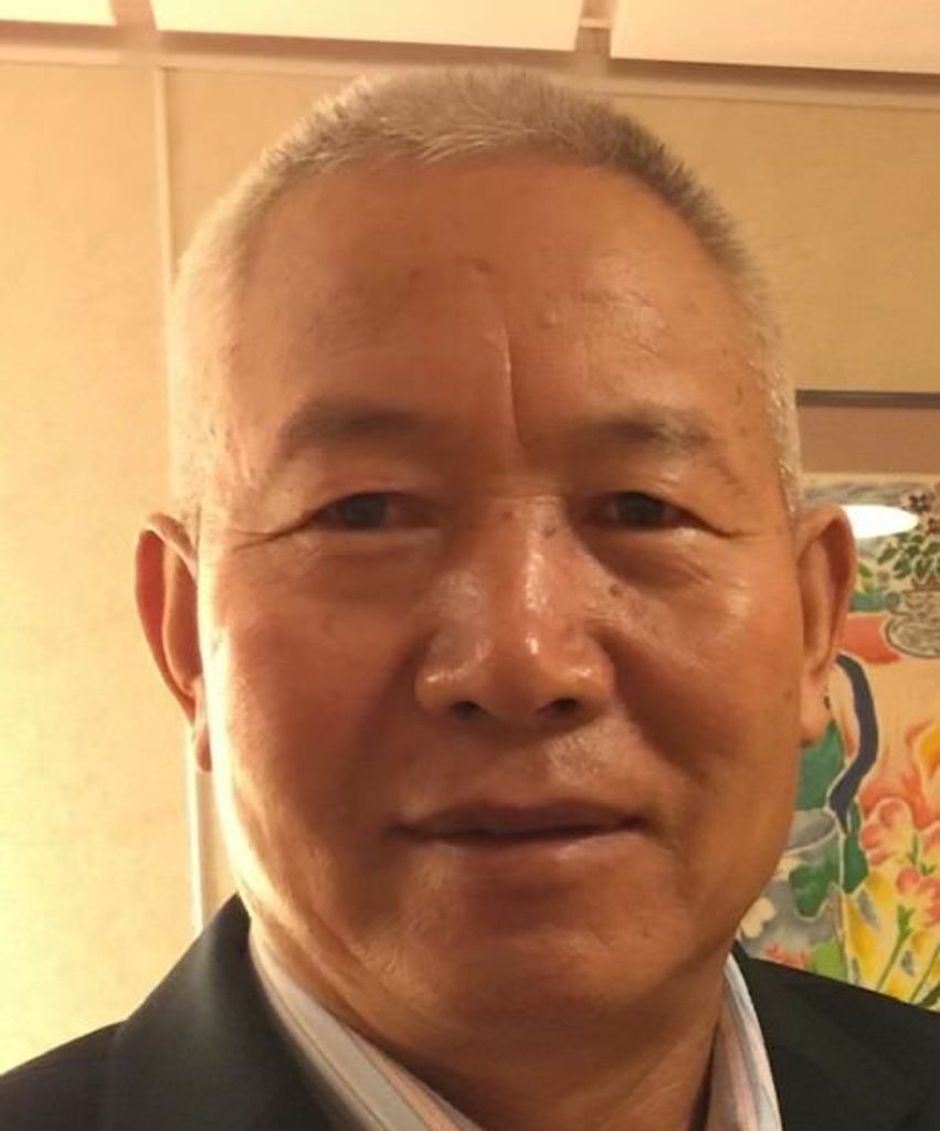 Xuewei Yang Profile Photo