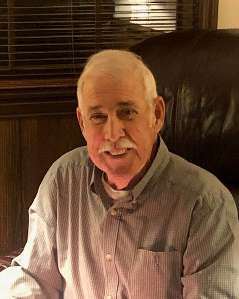 Larry R. Johnson Profile Photo