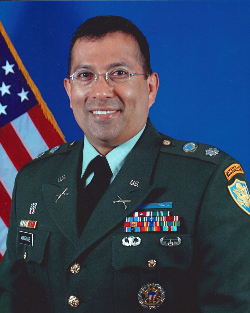 Daniel Roldan Monsivais Profile Photo