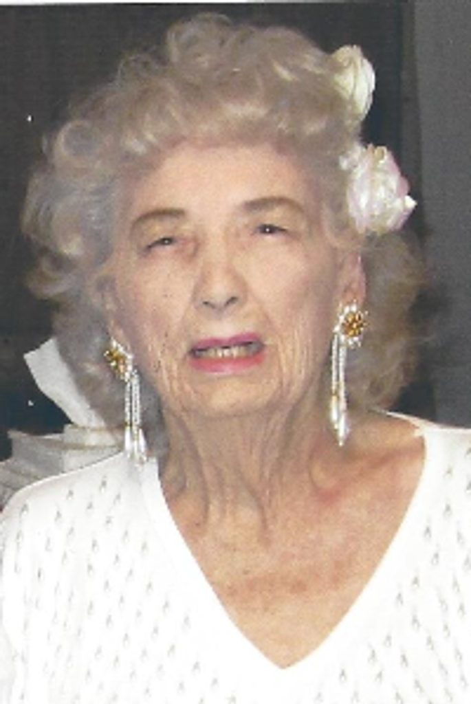 Mary  Agnes (Gillespie)  Amiro