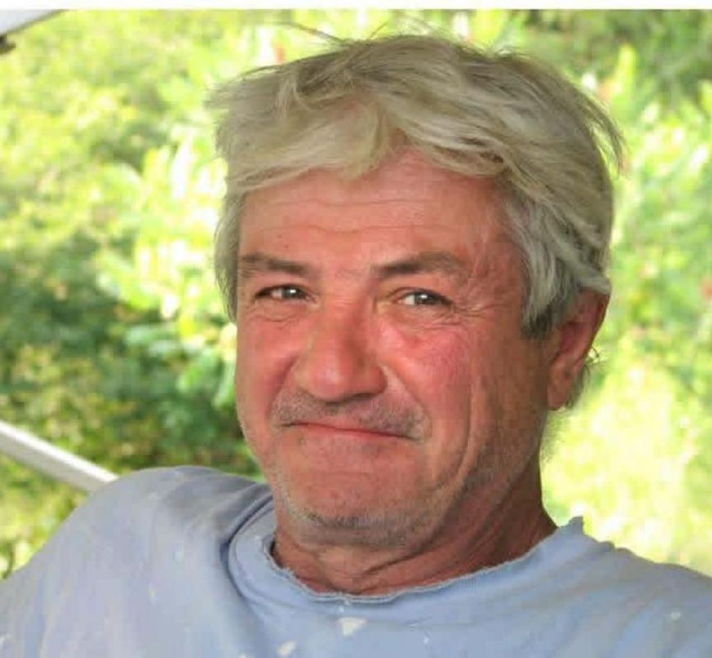 John C. Hesler Profile Photo