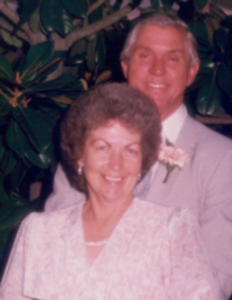 Joyce Price Durden Profile Photo