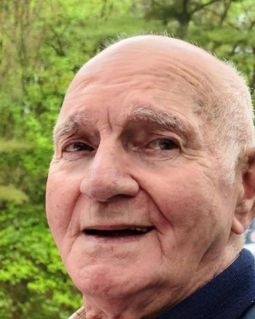 Willis L. Mathena Profile Photo