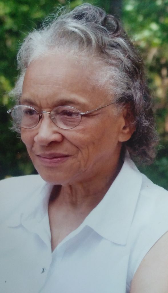 Doris Lane Williams