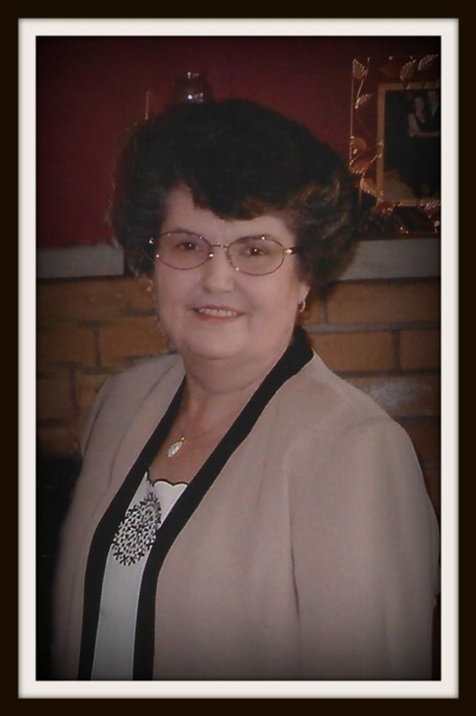 Betty Blair