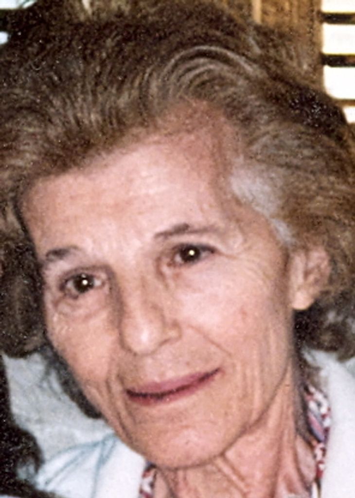 Jean A. Vrotsos