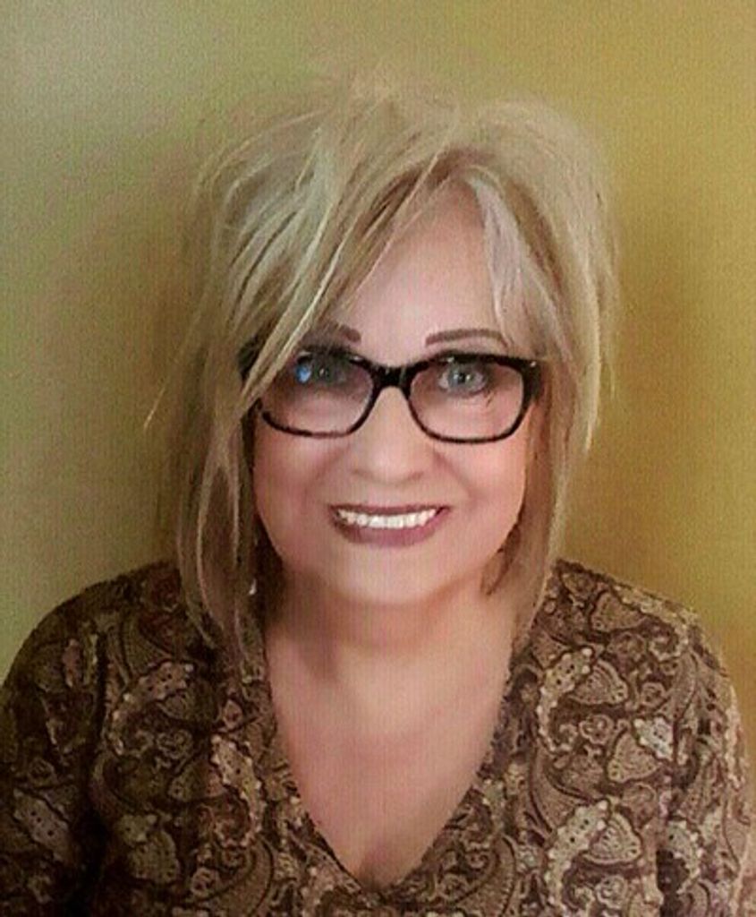 Marsha Houser Profile Photo