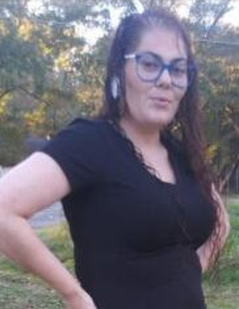 Christy Lynn Strickland Profile Photo