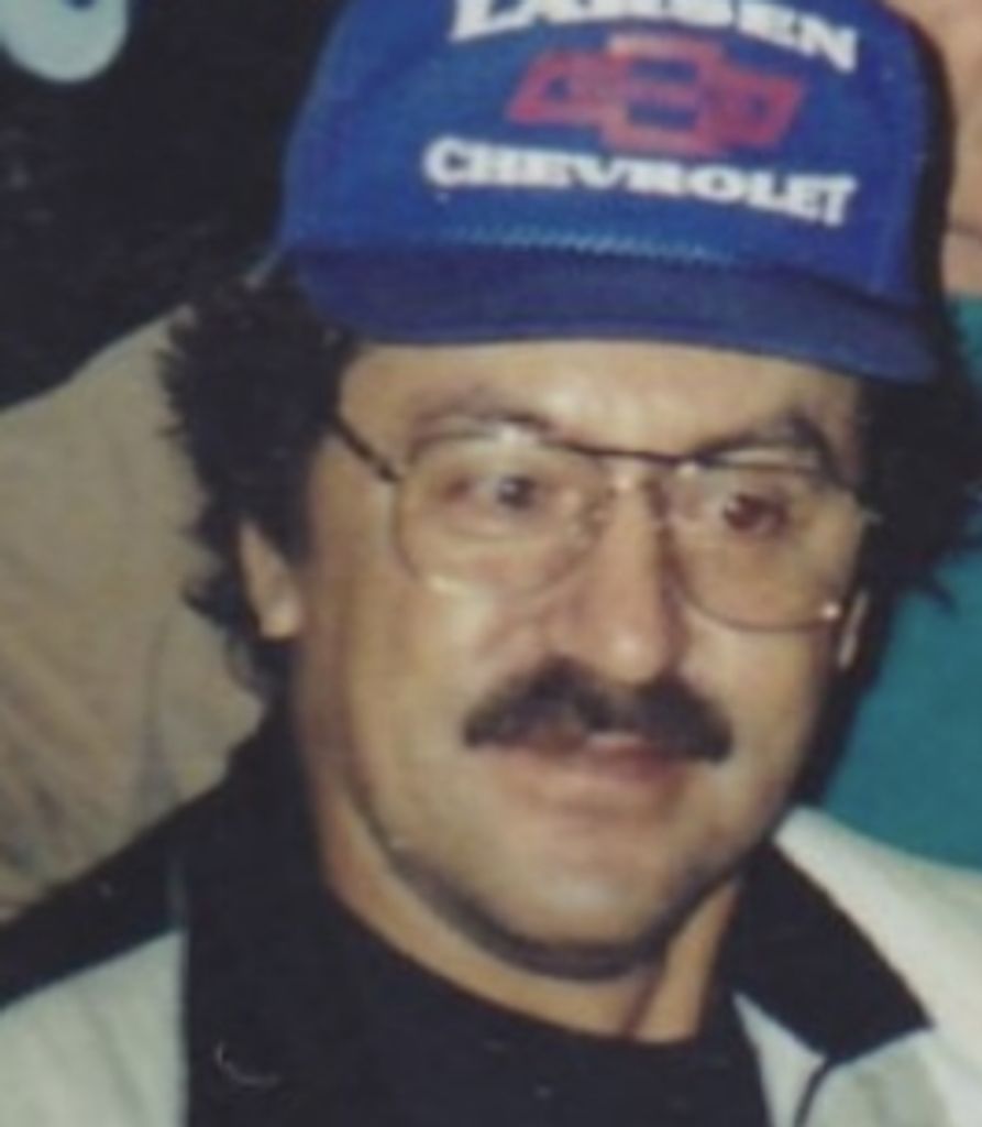 David Holmes