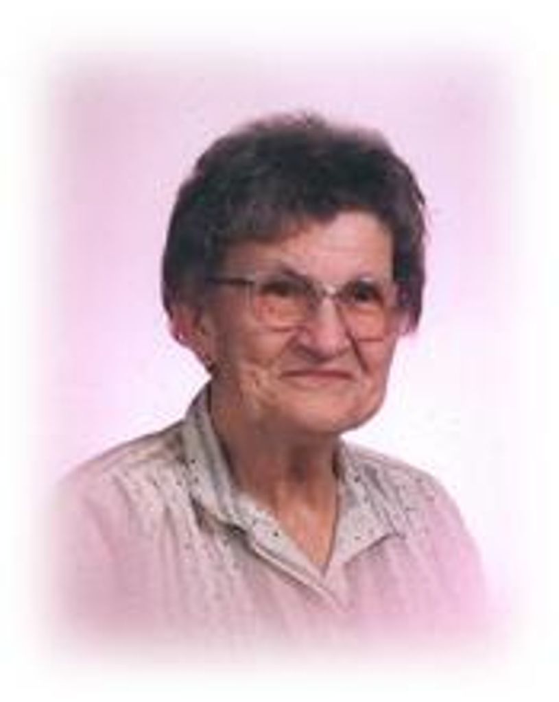 Clara Hollandworth Profile Photo