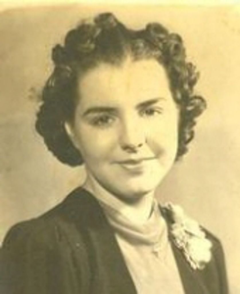 Evelyn M. Rudell