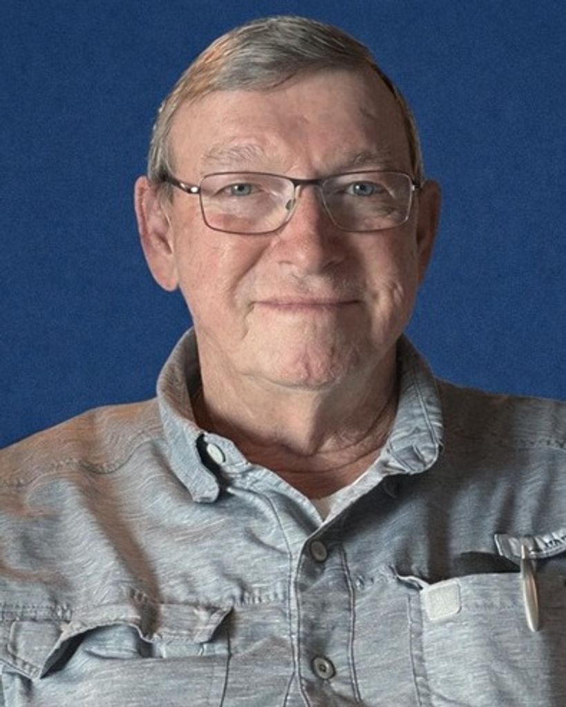 Harold Inman Profile Photo